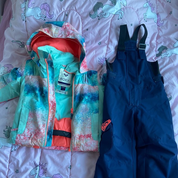 Roxy Other - Snow ensemble size 2